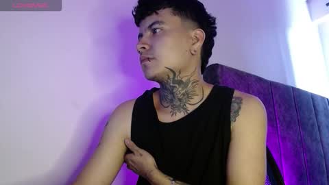 DANNTE online show from January 9, 12:41 pm