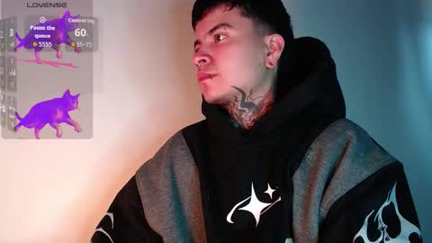 DANNTE online show from January 12, 1:05 pm