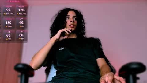 Danny online show from February 18, 3:02 am