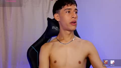 Danny online show from February 10, 2:59 am