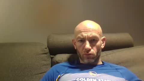 Snapshot of danny81boy chatting on January 5, 9:14 pm danny81boy online show from January 5, 9:14 pm