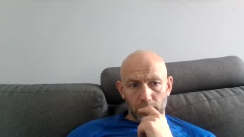 danny81boy online show from June 13, 12:36 pm