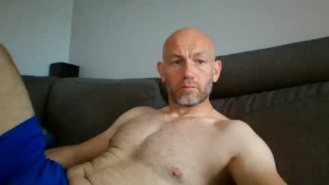 danny81boy online show from June 21, 6:21 pm