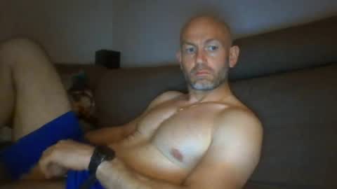 danny81boy online show from June 27, 8:47 pm