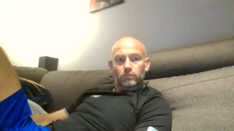 danny81boy online show from July 21, 8:55 pm