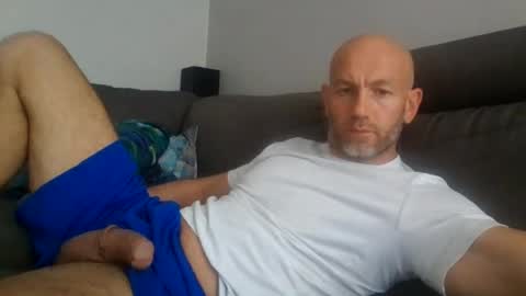 danny81boy online show from July 25, 9:29 am