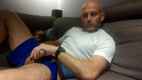danny81boy online show from July 25, 9:34 pm