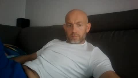 danny81boy online show from July 26, 12:34 pm