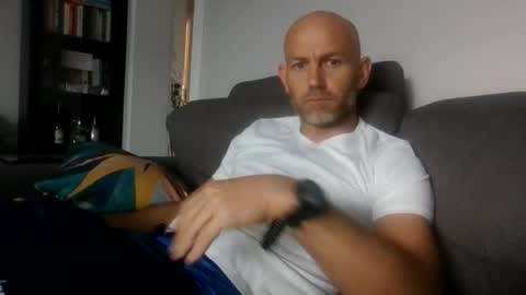 danny81boy online show from July 27, 11:28 am
