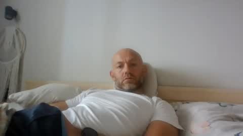 danny81boy online show from July 28, 3:08 pm