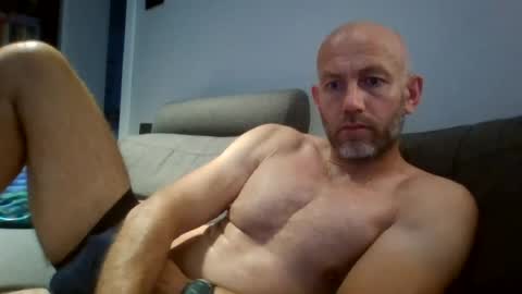 danny81boy online show from July 30, 6:18 pm