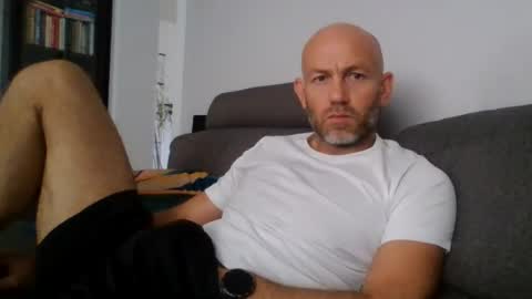 danny81boy online show from July 31, 9:30 am