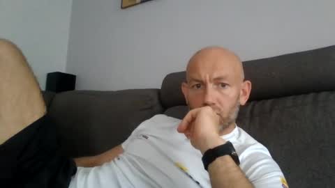 danny81boy online show from August 2, 3:21 pm