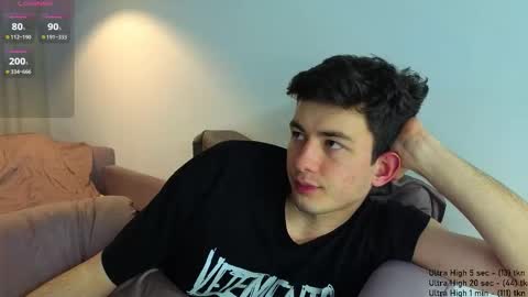 danny__magic online show from December 5, 7:21 pm