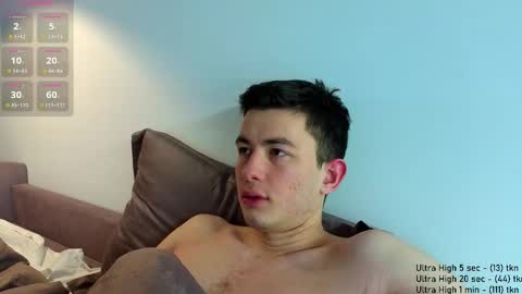 danny__magic online show from January 10, 7:59 pm