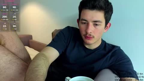 danny__magic online show from February 22, 7:56 pm