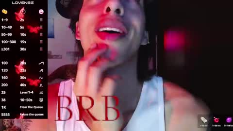 phantom555 online show from March 7, 11:49 pm