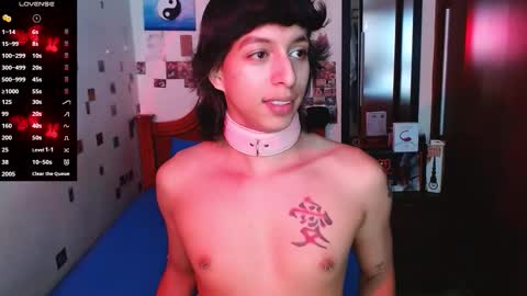 phantom555 online show from November 12, 7:35 pm