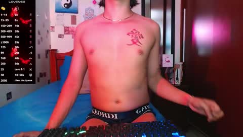 phantom555 online show from November 26, 5:25 pm