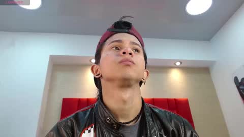 Danny online show from November 10, 12:59 pm