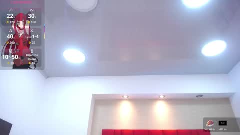 Snapshot of danny__santoro chatting on December 19, 1:40 pm Danny online show from December 19, 1:40 pm