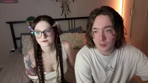 Snapshot of danny_and_ellen chatting on March 3, 5:19 pm danny and ellen online show from March 3, 5:19 pm