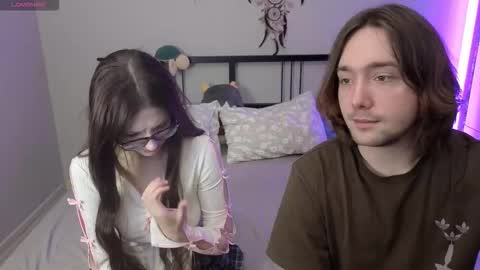 Snapshot of danny_and_ellen chatting on March 7, 5:21 pm danny and ellen online show from March 7, 5:21 pm