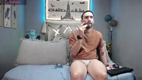 Danny and Alex online show from August 1, 8:35 am