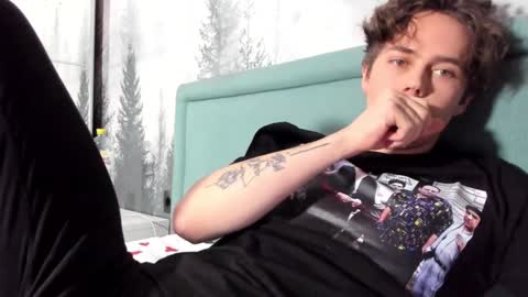 danny online show from December 12, 5:15 pm