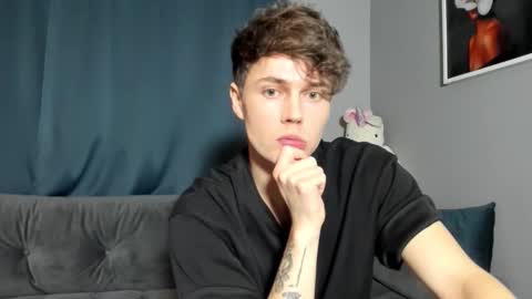 danny online show from February 19, 8:20 pm