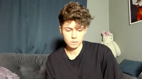 danny online show from February 22, 6:52 pm