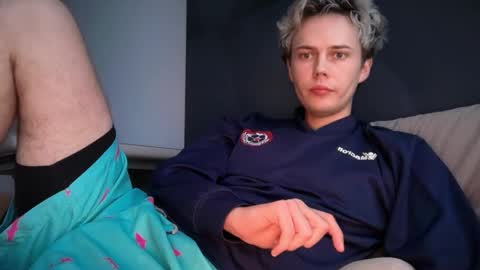 danny online show from February 1, 2:26 pm