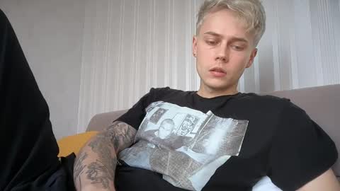 danny online show from May 1, 12:10 pm