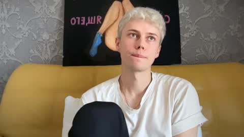 danny online show from May 18, 11:16 am