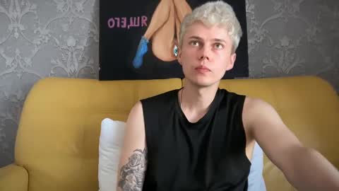 danny online show from May 19, 8:53 am