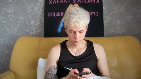 danny online show from May 21, 11:50 am