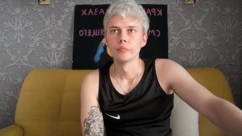 danny online show from May 24, 2:44 pm