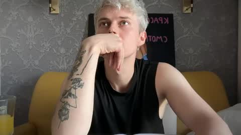 danny online show from May 26, 1:18 pm
