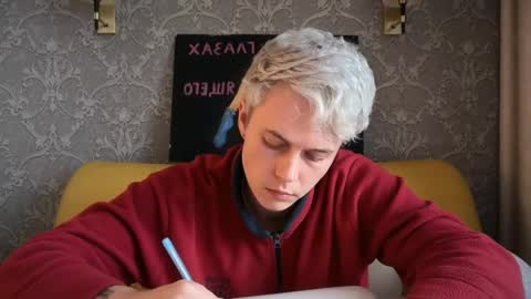 danny online show from May 27, 5:10 pm