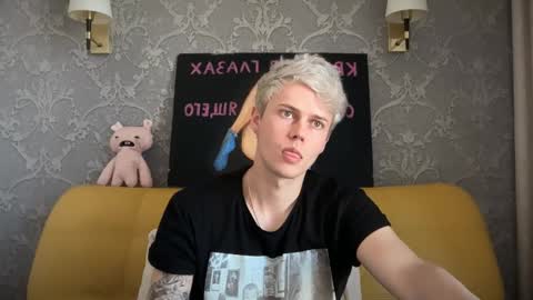 danny online show from June 3, 11:24 am