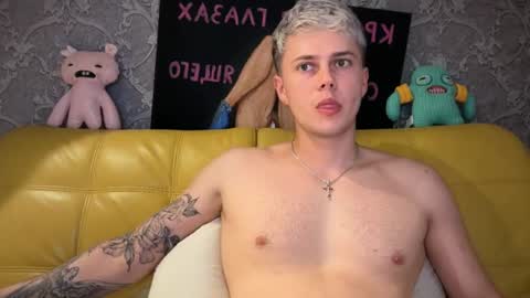danny online show from July 3, 7:09 pm