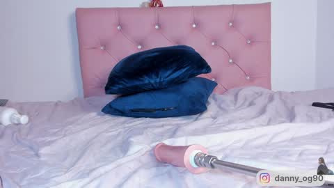 Snapshot of danny_og chatting on January 24, 7:08 am Danny online show from January 24, 7:08 am