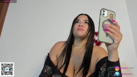 Snapshot of danny_og chatting on February 7, 4:06 am Danny online show from February 7, 4:06 am