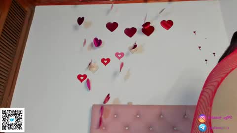 Snapshot of danny_og chatting on February 14, 3:00 am Danny online show from February 14, 3:00 am