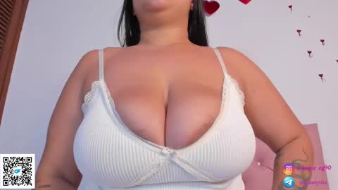 Snapshot of danny_og chatting on March 12, 4:08 am Danny online show from March 12, 4:08 am