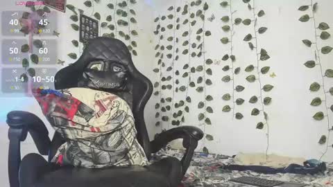 Snapshot of danny_phantom_09 chatting on December 27, 5:52 am danny_phantom_09 online show from December 27, 5:52 am