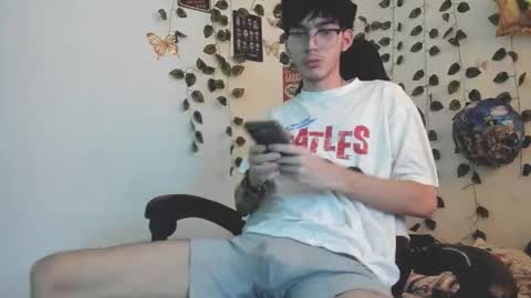 Snapshot of danny_phantom_09 chatting on September 20, 7:15 pm danny_phantom_09 online show from September 20, 7:15 pm