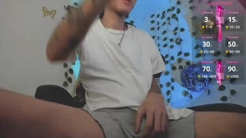 Snapshot of danny_phantom_09 chatting on September 27, 2:27 am danny_phantom_09 online show from September 27, 2:27 am