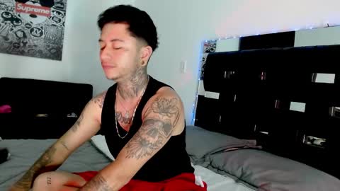 Danny  online show from January 24, 7:39 pm