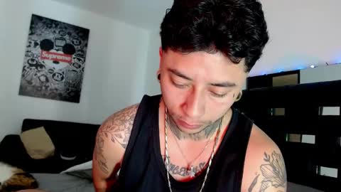 Danny  online show from February 4, 4:18 pm